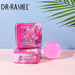 Dr.Rashel Whitening Soap For Sensitive Areas - 100g DR.RASHEL