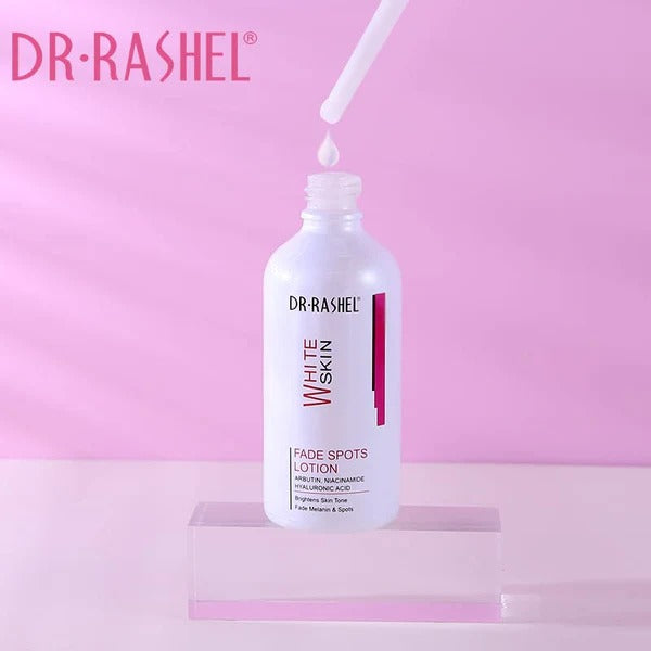 Dr.Rashel White Fade Spots Lotion - 100ml DR.RASHEL