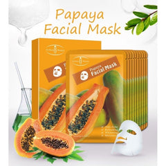 Aichun Beauty Papaya Facial Mask - 25ml Aichun Beauty