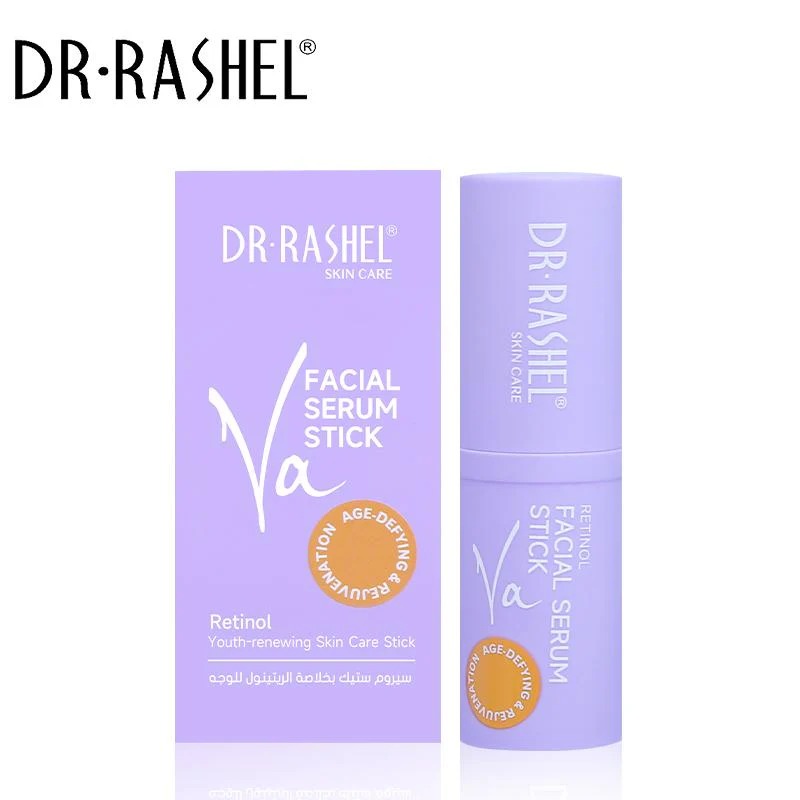 Dr.Rashel Facial Serum Stick - Retinol - 7g DR.RASHEL