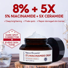 Vibrant Glamour Day & Night Skin Care Bundle Vibrant Glamour