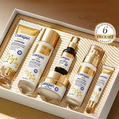 Sadoer 6Pcs Collagen Series Set
