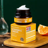 Vibrant Glamour Vitamin C Cream - 30g