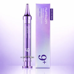 Numbuzin No.9+ NMN Retinol Volumetox Eye Cream – 10ml Numbuzin