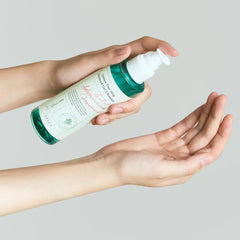 Axis-Y Quinoa One-Step balanced Gel Cleanser - 180ml Axis-Y