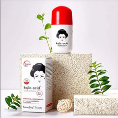 Guanjing Kojic Acid Deodorant Roll-on - 50ml GuanJing Beauty