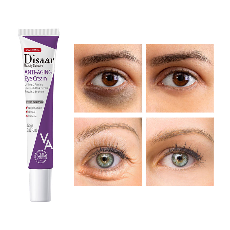 Disaar VA Anti-Aging Eye Cream - 25g Disaar