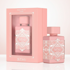 LATTAFA Badee Al Oud Noble Blush100 ml LATTAFA