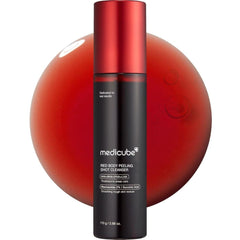 Medicube Red Acne Body Peeling Shot 2.0 – 110 g Medicube