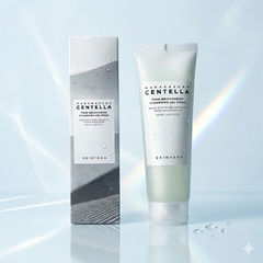 SKIN 1004 Madagascar Centella Tone Brightening Cleansing Gel Foam 125mL