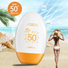 Lameila Anti-Aging Cream - 55g Lameila