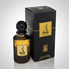 KAHANI Black Edition 100 ml Glo Arabia