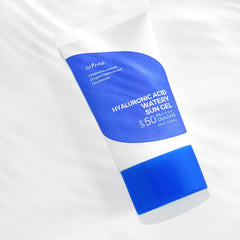 Isntree Hyaluronic Acid Watery Sun Gel SPF50+PA++++ - 50ml ISNTREE