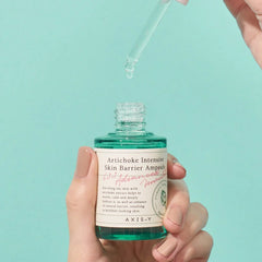 Axis-Y Artichoke Intensive Skin Barrier Ampoule - 30ml Axis-Y