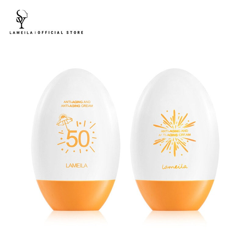 Lameila Anti-Aging Cream - 55g Lameila