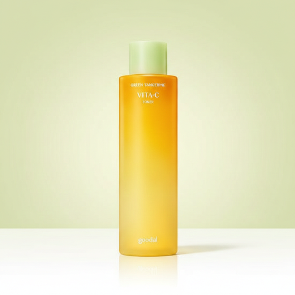 Goodal VITA-C Toner 300mL Goodal