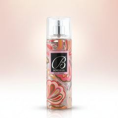 EMPER PRIVE BORDUEX POUR FEMME Fragrance Mist 250 ml Glo Arabia