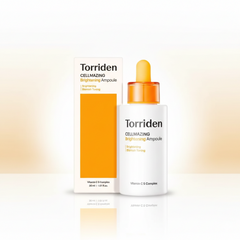 Torriden Cellmazing Brightening Ampoule 30mL Glo Arabia