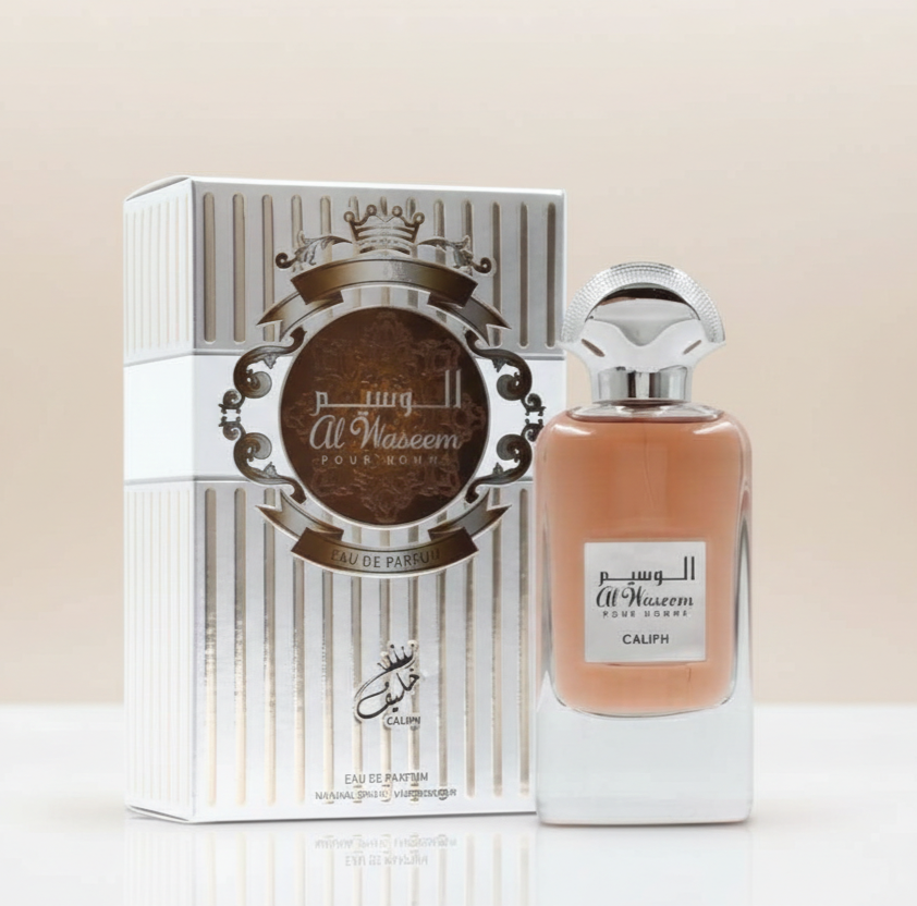 CALIPH Al Waseem Pour Femme 100 ml Caliph