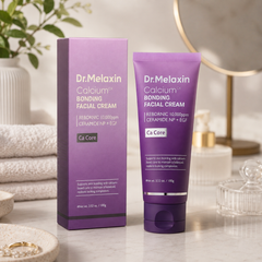 Dr Melaxin Calcium Bonding Facial Cream 100g