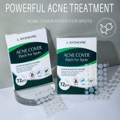 Lanthome Acne Cover Patch For Sports LANTHOME