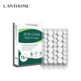 Lanthome Acne Cover Patch For Sports LANTHOME