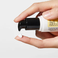 Cosrx Advanced Snail Peptide Eye Cream - 25ml