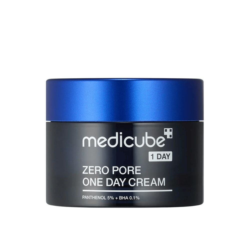 Medicube Zero Pore One Day Cream 50 ml Medicube