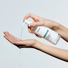 Anua Heartleaf Pore Control Cleansing Oil Mild - 200ml Anua