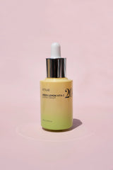 Anua Green Lemon Vitamin C Blemish Serum - 20ml Anua