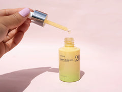 Anua Green Lemon Vitamin C Blemish Serum - 20ml Anua