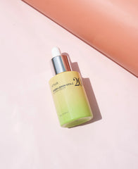Anua Green Lemon Vitamin C Blemish Serum - 20ml Anua