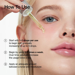 Anua Azelaic Acid 10+ Hyaluron Serum - 30ml