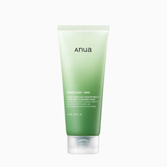 Anua Heartleaf Quercetinol Pore Deep Cleansing Foam -150ml Anua