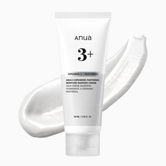 Anua 3 Ceramide Panthenol Moisture Barrier Cream - 100ml Anua