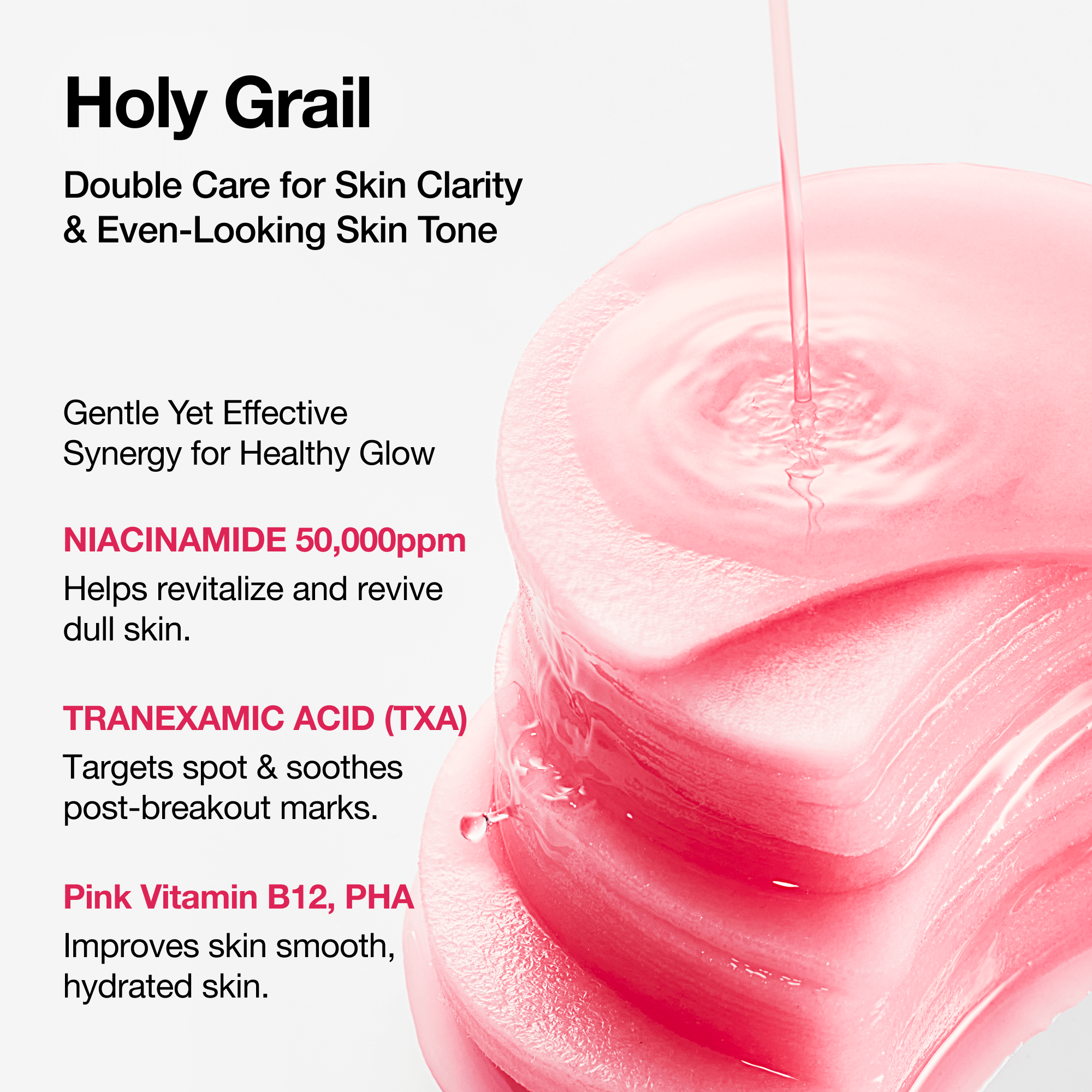 Anua Niacinamide 5 TXA Brightening Pad – 210ml (60 ea) Anua