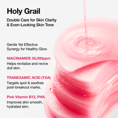 Anua Niacinamide 5 TXA Brightening Pad – 210ml (60 ea) Anua