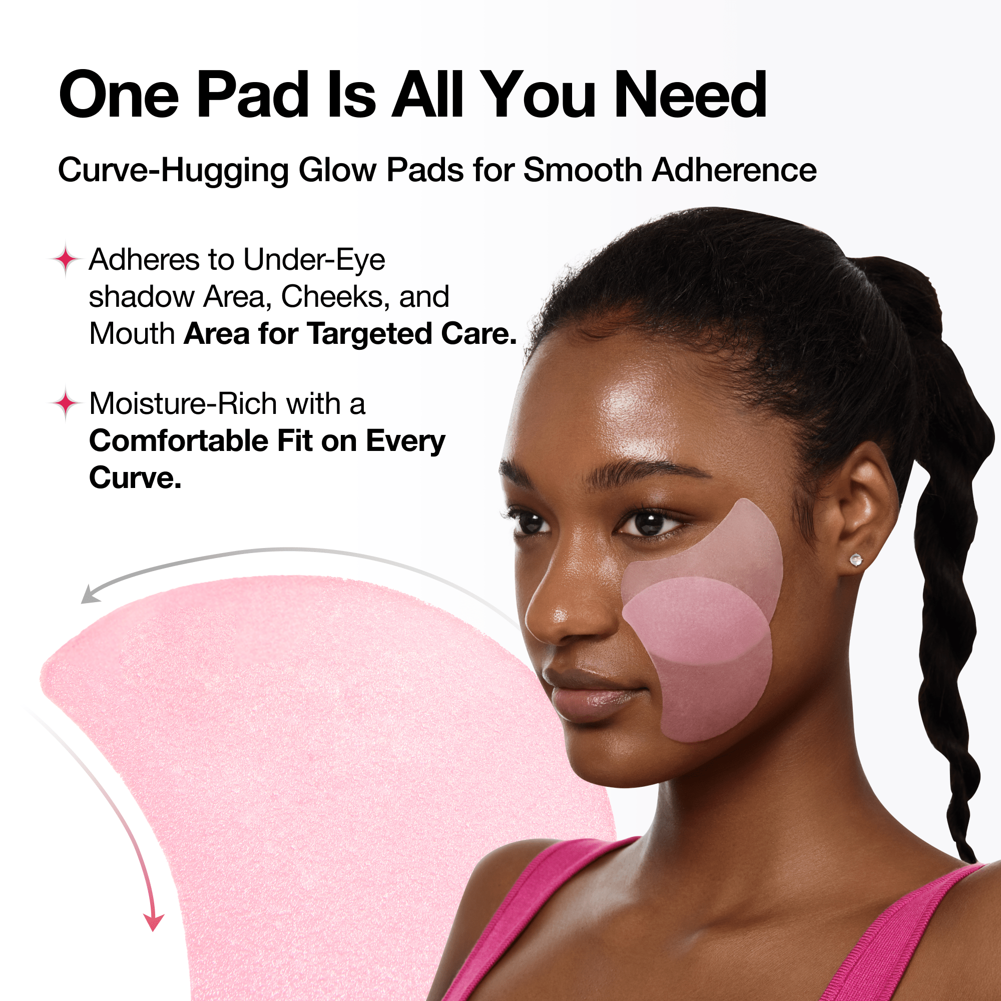 Anua Niacinamide 5 TXA Brightening Pad – 210ml (60 ea) Anua