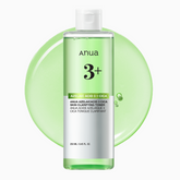 ANUA Azelaic Acid 3% Cica Skin Clarifying Toner (250ml)