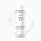 Anua Heartleaf Heartleaf 77+Hyaluron Soothing Toner - 250ml Anua