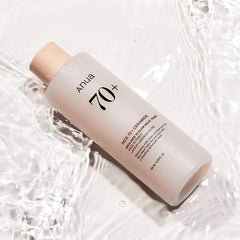 Anua Rice 70 Glow Milky Toner - 250ml Anua