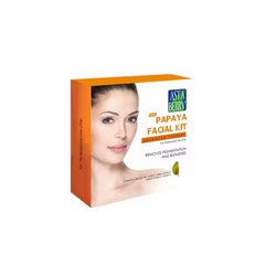 Asta Berry Papaya Facial Kit Glo Arabia