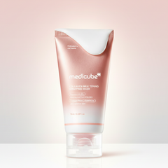 Medicube Collagen Milk Toning Wrapping Mask – 75ml Medicube