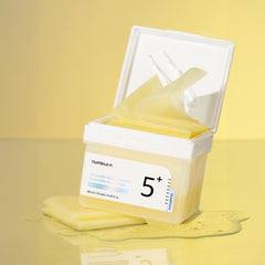 Numbuzin No.5 Vitamin-Niacinamide Concentrated Pad 180ml (70Pads) Numbuzin