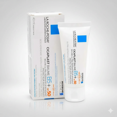 La Roche-Posay Cicaplast Baume B5+ SPF50 - 40ml Glo Arabia