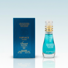 Smart Collection Versace Eros No.401 Natural Spray 15 ml Glo Arabia