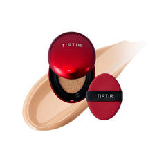 TIRTIR Mask Fit Red Mini Cushion – 25N Mocha (Mini Size) TIRTIR
