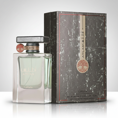 Lattafa Atlas - 55ml LATTAFA
