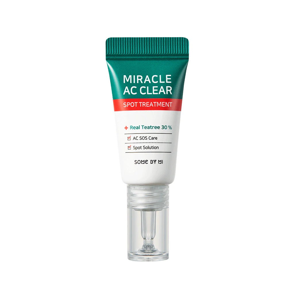 Some By Mi MIRACLE AC CLEAR SPOT TREATMENT - 10g SOME BY MI