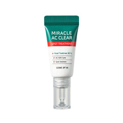 Some By Mi MIRACLE AC CLEAR SPOT TREATMENT - 10g SOME BY MI